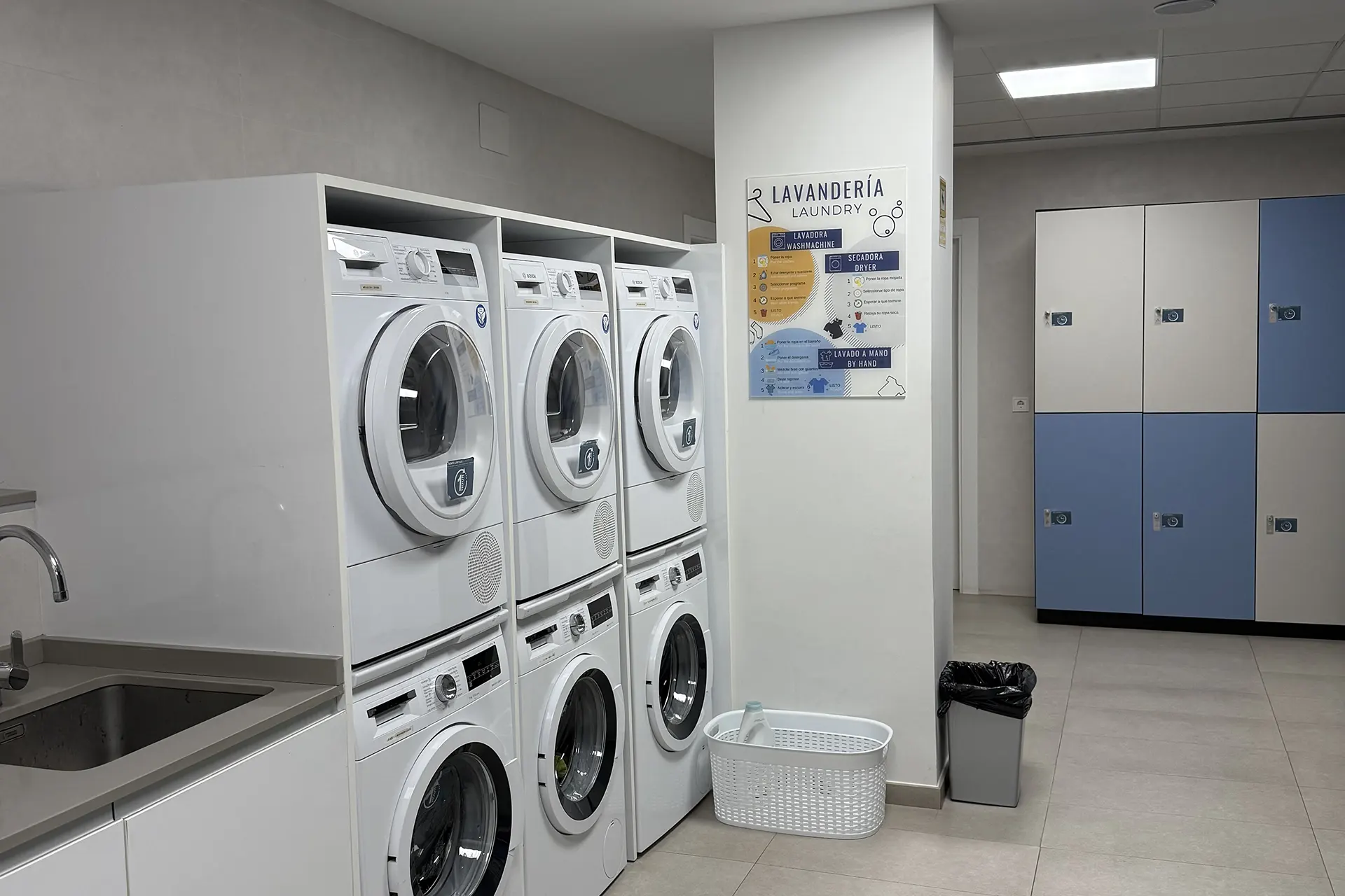 Lavanderia