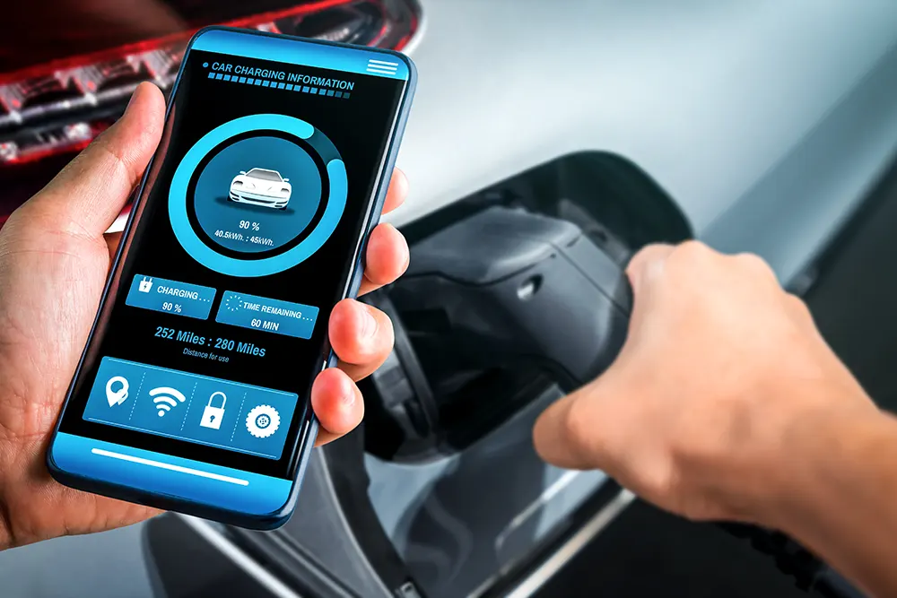 Plazas de parking Ahoy Apartaments